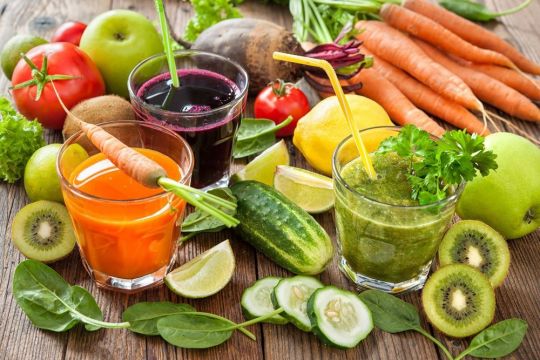 ПРОДУКТЫ ДЛЯ ИММУНИТЕТА